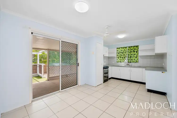Third view of Homely house listing, 10 Woollybutt Street, New Auckland QLD 4680