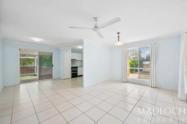 Fifth view of Homely house listing, 10 Woollybutt Street, New Auckland QLD 4680