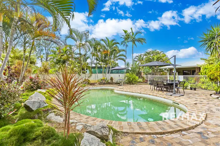 4 Raintree Close, Mareeba QLD 4880