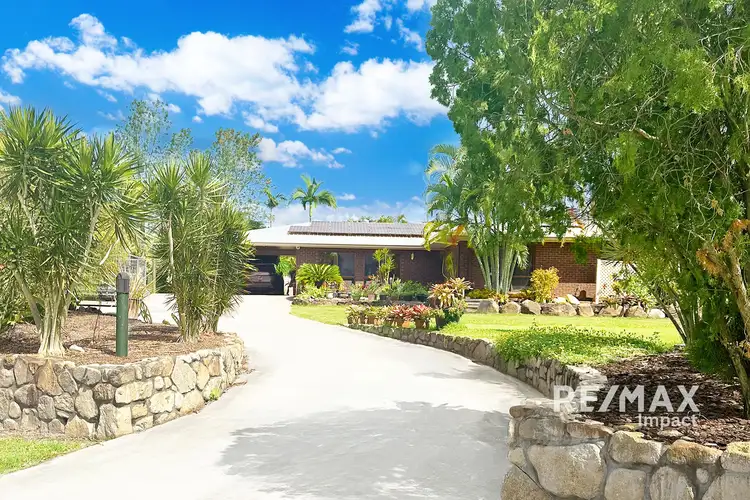 Second view of Homely house listing, 4 Raintree Close, Mareeba QLD 4880