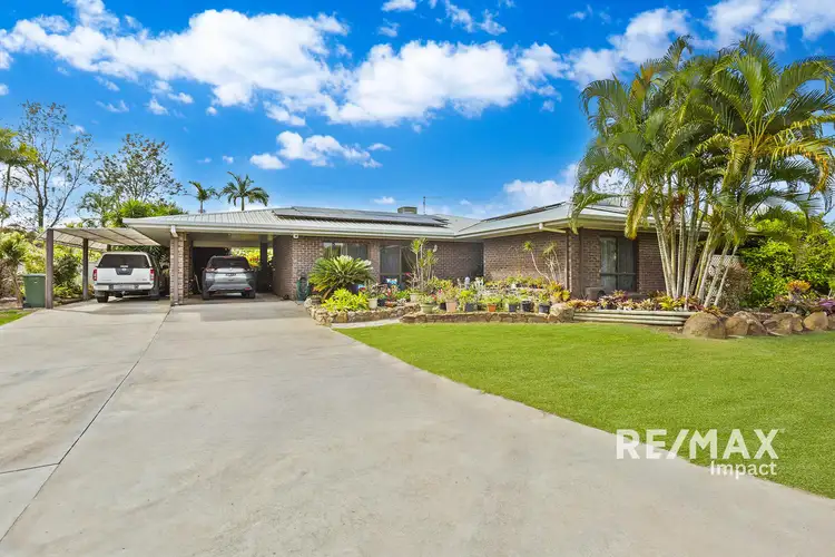 Third view of Homely house listing, 4 Raintree Close, Mareeba QLD 4880