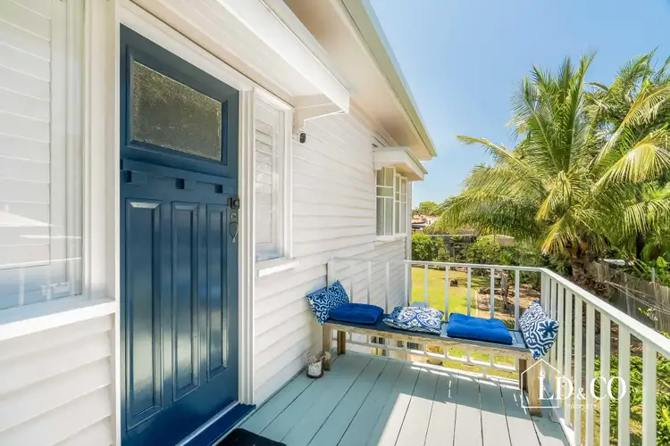 Second view of Homely house listing, 166 Kippen Street, South Mackay QLD 4740