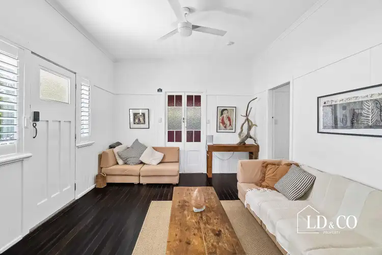 Third view of Homely house listing, 166 Kippen Street, South Mackay QLD 4740