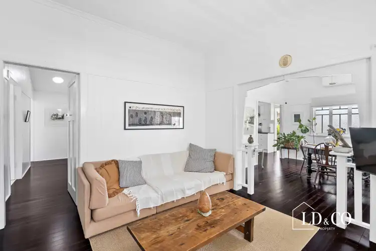 Fourth view of Homely house listing, 166 Kippen Street, South Mackay QLD 4740