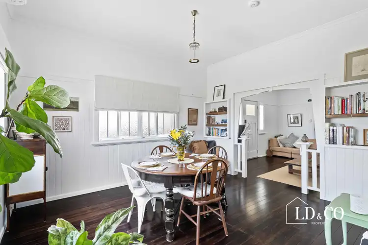 Fifth view of Homely house listing, 166 Kippen Street, South Mackay QLD 4740