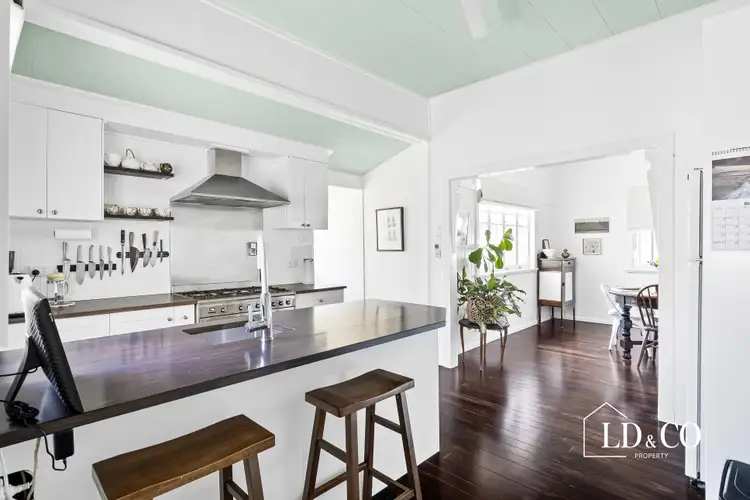 Sixth view of Homely house listing, 166 Kippen Street, South Mackay QLD 4740