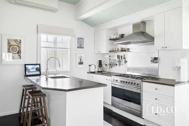 Seventh view of Homely house listing, 166 Kippen Street, South Mackay QLD 4740