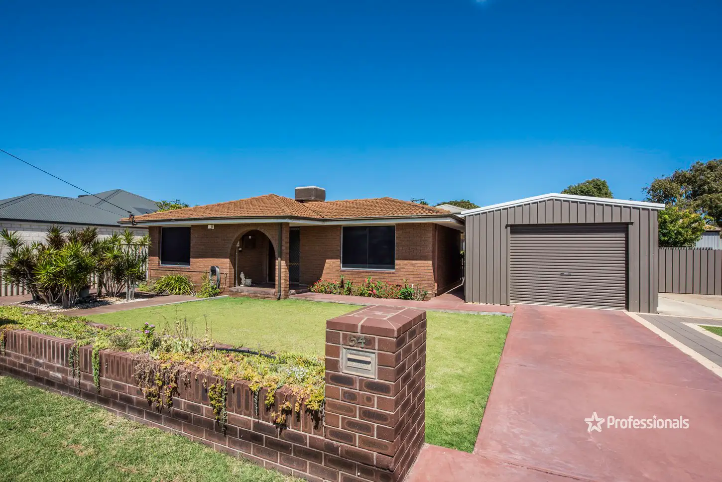 Main view of Homely house listing, 54 Blencowe Road, Rangeway WA 6530