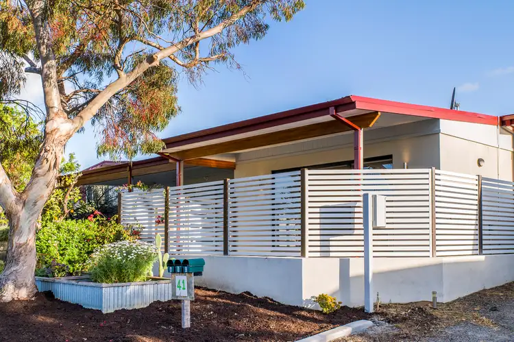Sixth view of Homely house listing, 41A Freeth Road, Spearwood WA 6163