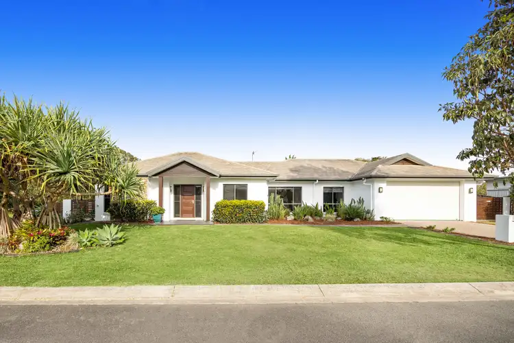 8 Macaranga Court, Meridan Plains QLD 4551