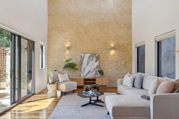 10A Grey Street, Fremantle WA 6160