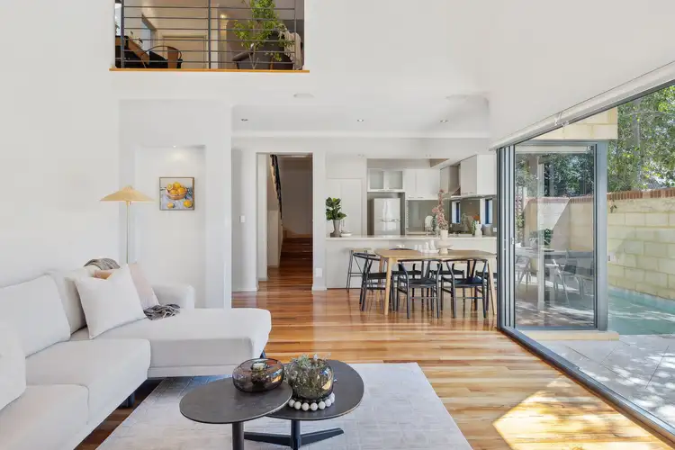 Third view of Homely house listing, 10A Grey Street, Fremantle WA 6160