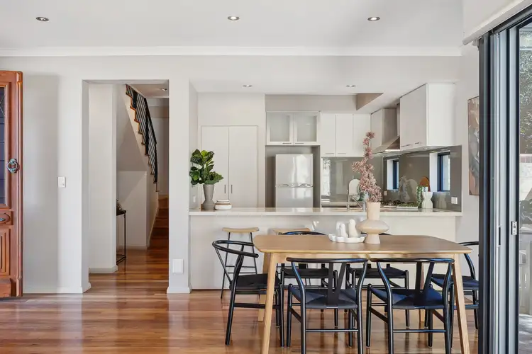 Fourth view of Homely house listing, 10A Grey Street, Fremantle WA 6160