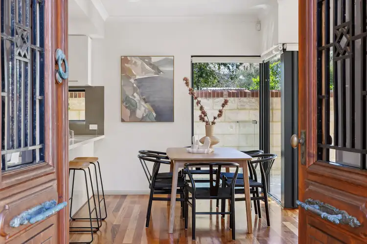Fifth view of Homely house listing, 10A Grey Street, Fremantle WA 6160