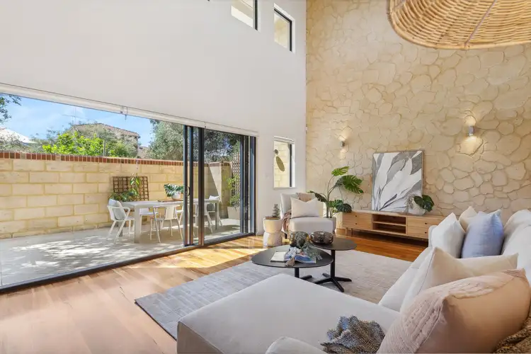 Sixth view of Homely house listing, 10A Grey Street, Fremantle WA 6160