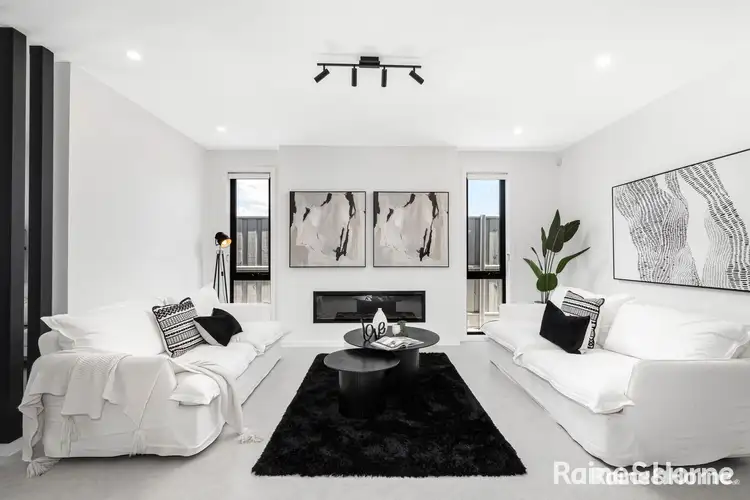 Third view of Homely house listing, 10 Steeplechase Street, Box Hill NSW 2765