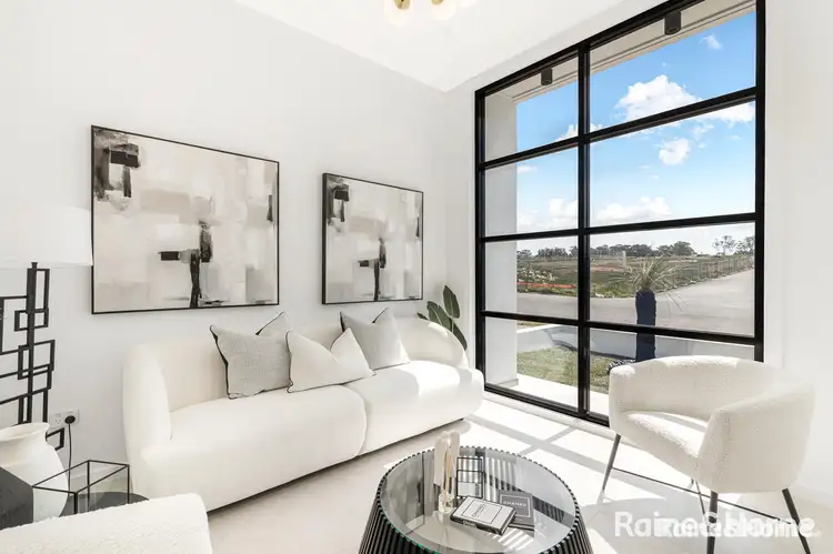 Fifth view of Homely house listing, 10 Steeplechase Street, Box Hill NSW 2765
