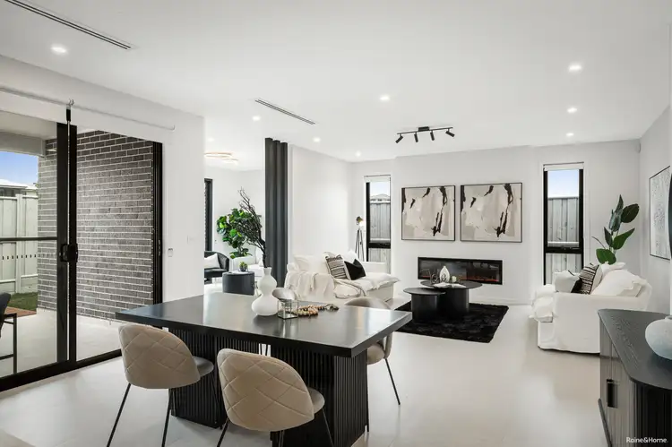 Sixth view of Homely house listing, 10 Steeplechase Street, Box Hill NSW 2765
