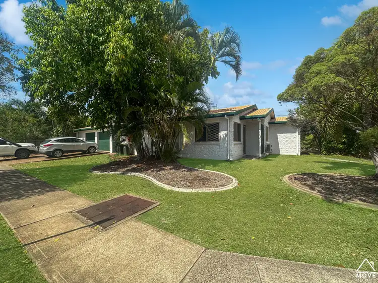 Main view of Homely house listing, 1 Morindo Drive, Kirwan QLD 4817