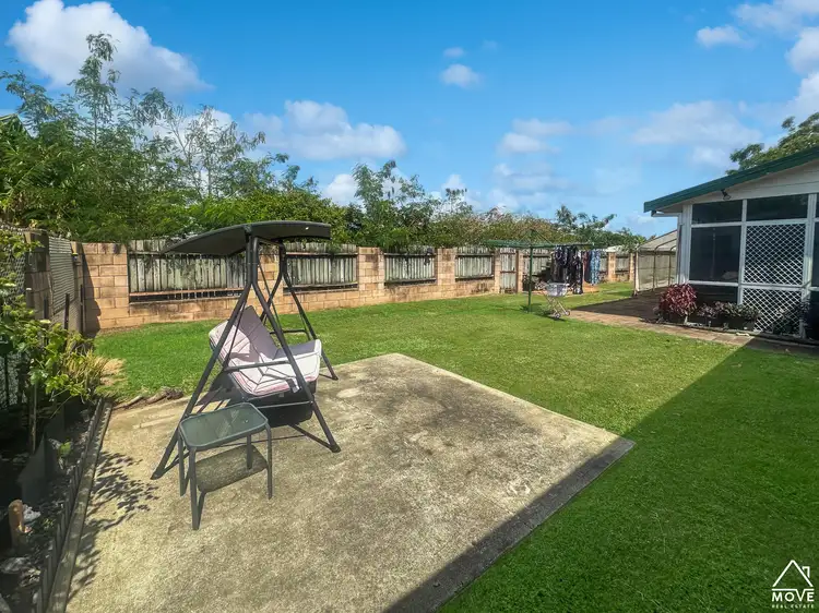 Second view of Homely house listing, 1 Morindo Drive, Kirwan QLD 4817
