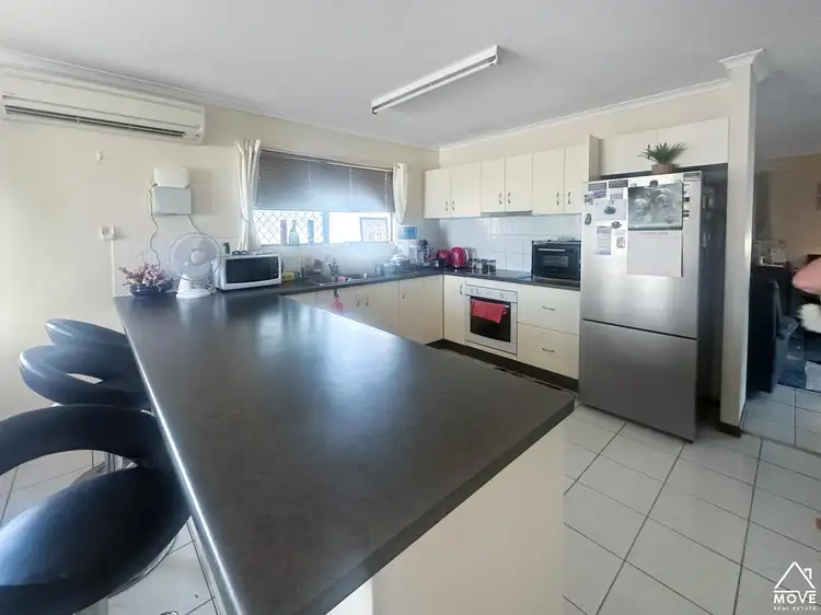 Third view of Homely house listing, 1 Morindo Drive, Kirwan QLD 4817