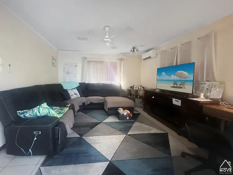 Fourth view of Homely house listing, 1 Morindo Drive, Kirwan QLD 4817