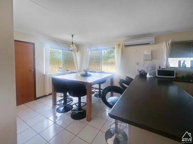 Fifth view of Homely house listing, 1 Morindo Drive, Kirwan QLD 4817