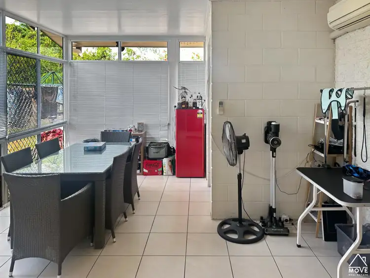 Sixth view of Homely house listing, 1 Morindo Drive, Kirwan QLD 4817