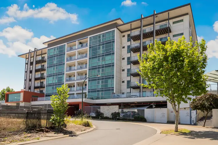 Main view of Homely house listing, 206/17 Malata Crescent, Success WA 6164