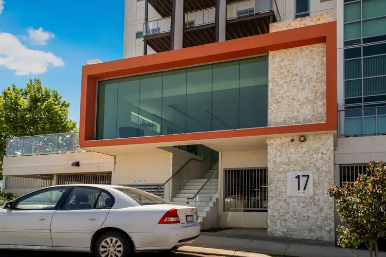 Second view of Homely house listing, 206/17 Malata Crescent, Success WA 6164