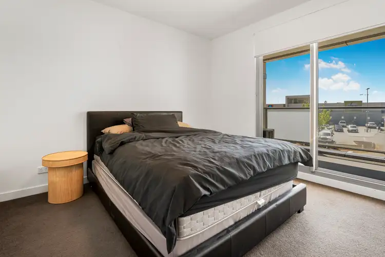 Third view of Homely house listing, 206/17 Malata Crescent, Success WA 6164