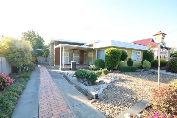 43 Michie St, Elmore VIC 3558