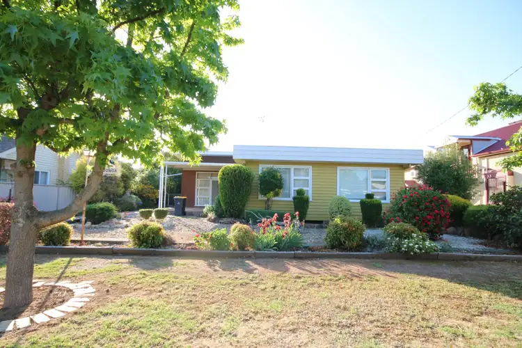 Second view of Homely house listing, 43 Michie St, Elmore VIC 3558