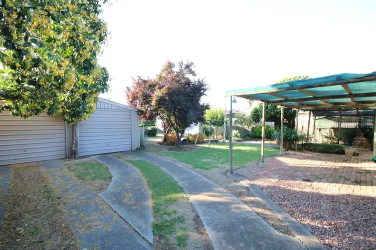 Third view of Homely house listing, 43 Michie St, Elmore VIC 3558