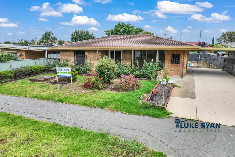 28 Campaspe Street, Rochester VIC 3561