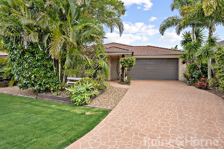 Main view of Homely house listing, 16 Sunstone Circuit, Mango Hill QLD 4509