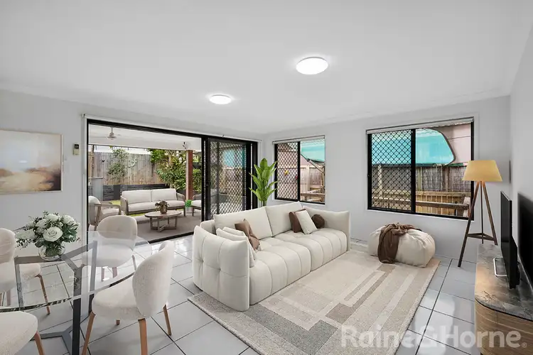 Second view of Homely house listing, 16 Sunstone Circuit, Mango Hill QLD 4509