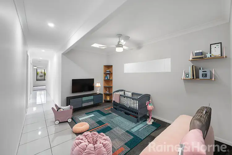 Fourth view of Homely house listing, 16 Sunstone Circuit, Mango Hill QLD 4509