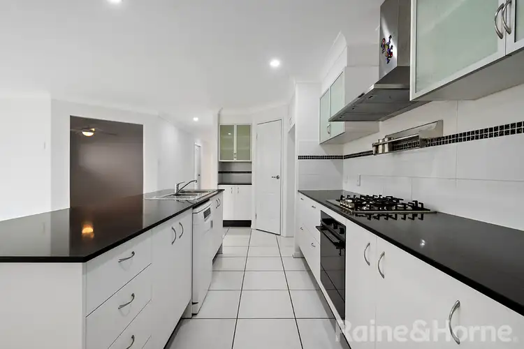 Fifth view of Homely house listing, 16 Sunstone Circuit, Mango Hill QLD 4509