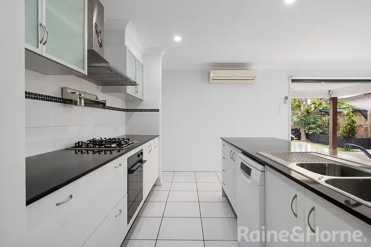 Sixth view of Homely house listing, 16 Sunstone Circuit, Mango Hill QLD 4509