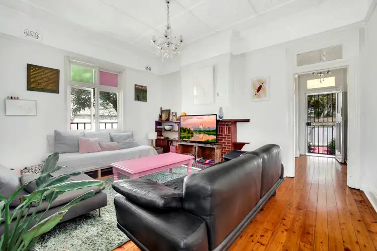Second view of Homely house listing, 67 Dunstaffenage street, Hurlstone Park NSW 2193