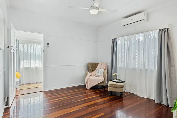 Second view of Homely house listing, 137 Randwick Street, Berserker QLD 4701