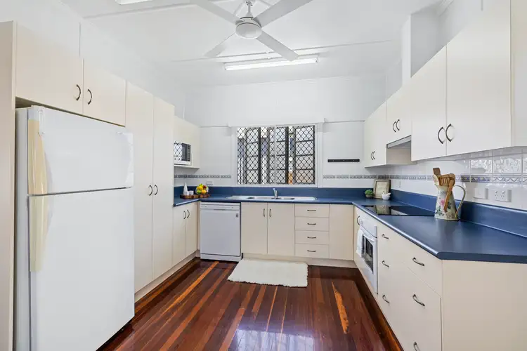 Third view of Homely house listing, 137 Randwick Street, Berserker QLD 4701