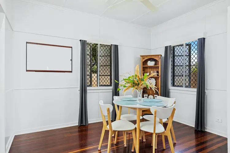 Fourth view of Homely house listing, 137 Randwick Street, Berserker QLD 4701