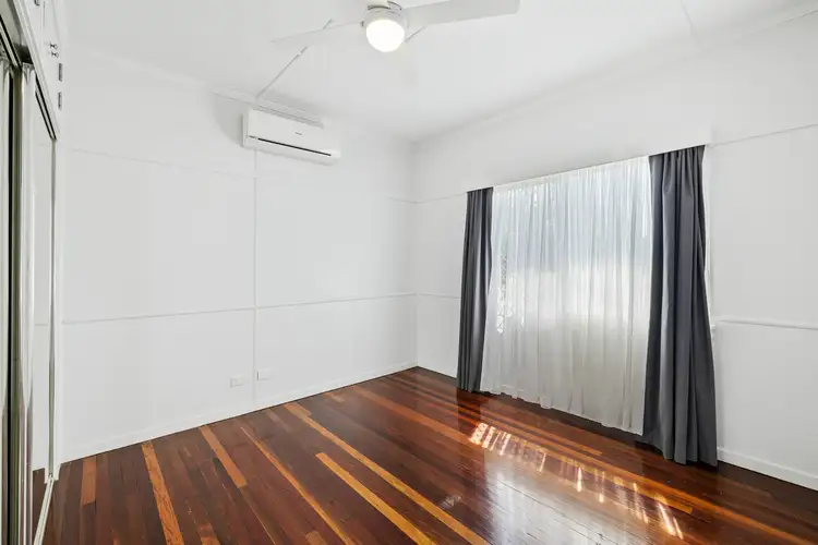Fifth view of Homely house listing, 137 Randwick Street, Berserker QLD 4701