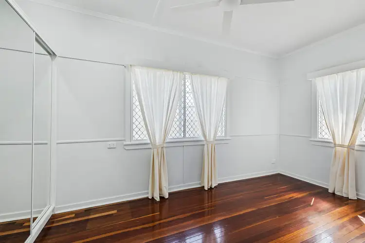 Sixth view of Homely house listing, 137 Randwick Street, Berserker QLD 4701
