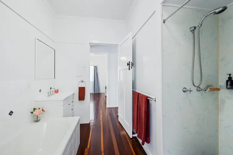 Seventh view of Homely house listing, 137 Randwick Street, Berserker QLD 4701