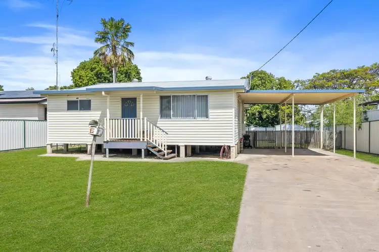 6 Hamilton Street, Moura QLD 4718