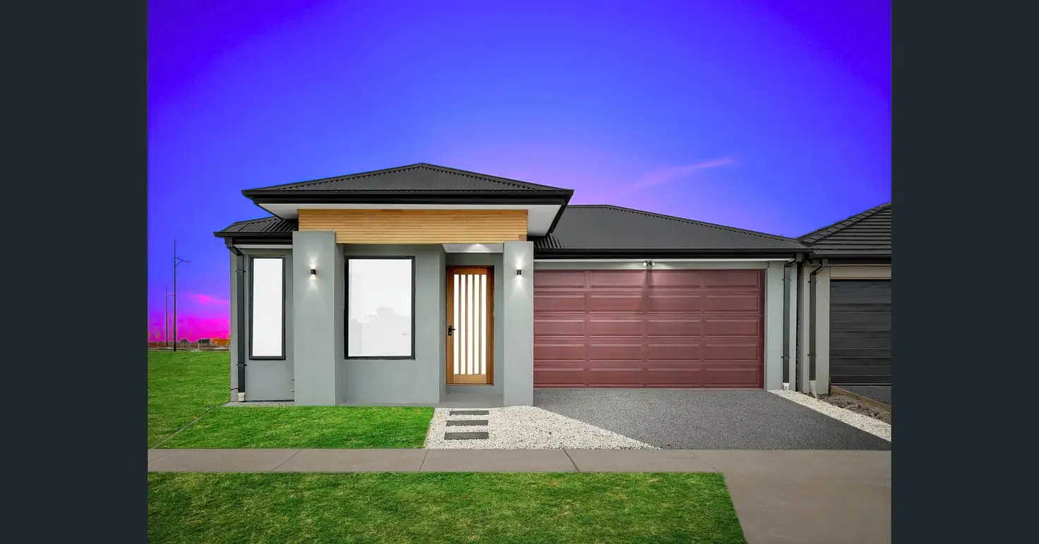 Main view of Homely house listing, 28 Gramercy Place, Strathtulloh VIC 3338