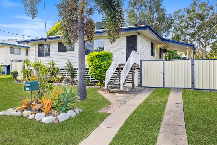 16 Nobbs Street, Moura QLD 4718